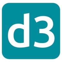 d3con logo - Similar company to Fraud0.Com