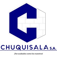 Constructora Chuquisala S.A. logo - Similar company to Constructora Hexaconsa S.A.