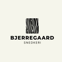 Bjerregaard Snedkeri logo - Similar company to Step Stories