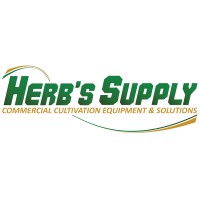 Herb's Supply logo - Similar company to Pharmasickle