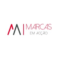 Marcas em acção logo - Similar company to Angomarketers