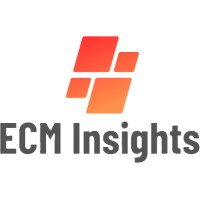 ECM Insights logo - Similar company to Vsource Software Solutions