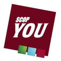 YOU Scop logo - Similar company to Blend