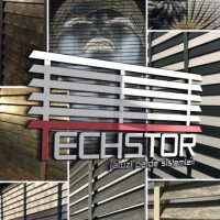 Techstor Perde Sistemleri San. Tic. Ltd. Şti. logo - Similar company to Perde Sepeti