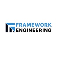 Framework Engineering logo - Similar company to Athena Engineers