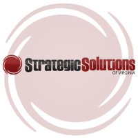 Strategic Solutions logo - Similar company to Netropole Inc.