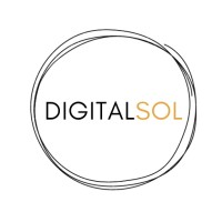 Digital Sol logo - Similar company to Custom Packaging Pro Us