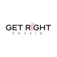 Get Right Physio logo - Similar company to Proactive Seniors