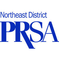 PRSA Northeast District logo - Similar company to Prsa Rochester