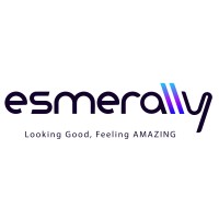 Esmerally logo - Similar company to A&E Plastic Surgery