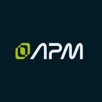 APM Soluções logo - Similar company to Preserva Júnior Projetos E Consultoria Ambiental E Sanitária