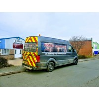 Power Jointing & Distribution Services Ltd logo - Similar company to Aj Cable Jointing Ltd