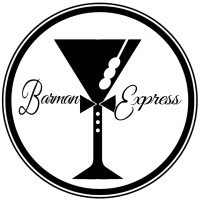 Barman Express Bar Catering logo - Similar company to Levelburger