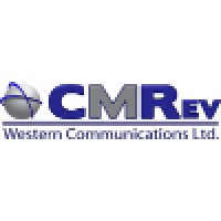 Cmrev Western Communications Ltd.