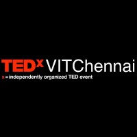 TEDxVITChennai logo - Similar company to Open Source Programming Club Vitc
