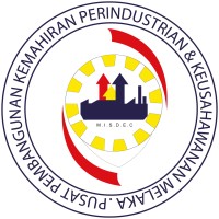 Melaka Industrial Skills Development & Entrepreneurship Centre (MISDEC) logo - Similar company to Universiti Teknikal Malaysia Melaka