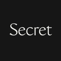 Secret Creative Org. logo - Similar company to Buds & Pals
