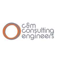 C&M Consulting Engineers logo - Similar company to Asterion Technologies Cc