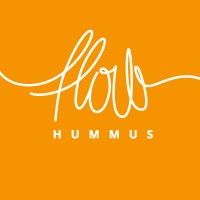 Flow Hummus logo - Similar company to Growth & Co