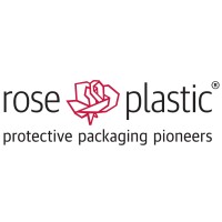 rose plastic Brasil Embalagens Plasticas logo - Similar company to Rose Plastic
