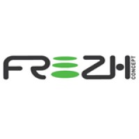 Frezh Concept logo - Similar company to Think Event By Think Tank Productions