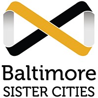 Baltimore Sister Cities logo - Similar company to Baltimore-Rotterdam Sister City Committee