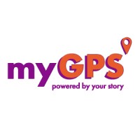 myGPS logo - Similar company to Mygps Llc