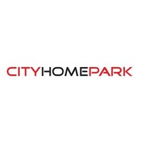CITY HOME PARK logo - Similar company to Bitumina Gmbh – Bulgaria Eood
