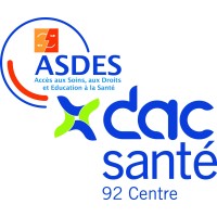 DAC 92 CENTRE logo - Similar company to Dac 47