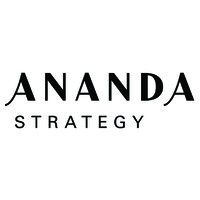 Ananda Strategy logo - Similar company to Yofumo Technologies