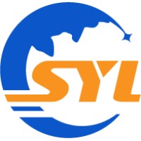 Shangyuan International Logistics logo - Similar company to Sigmatauri