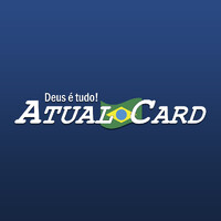 Atual Card Brasil logo - Similar company to K8Fintech