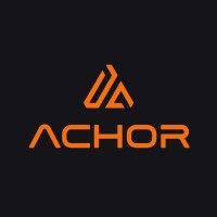 Achor Group logo - Similar company to Structa Consulting Engineers