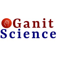 GanitScience Artificial Intelligence and Analytics logo - Similar company to Deepquanty Artificial Intelligence Labs Pvt. Ltd.