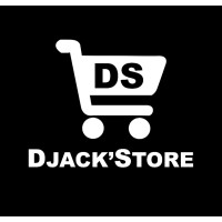 DJACK'STORE logo - Similar company to Itec Burkina