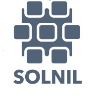 SOLNIL logo - Similar company to Icon Photonics