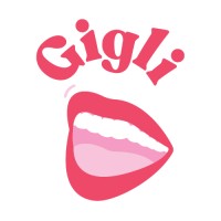 Gigli logo - Similar company to Booe