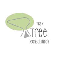 Peak Tree Consultancy Ltd logo - Similar company to Arb Innovators Ltd