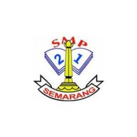 SMP Negeri 21 Semarang logo - Similar company to Be The Better Platform