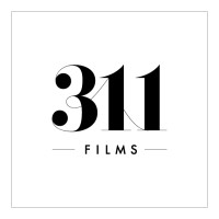 311 FILMS logo - Similar company to Alma Films