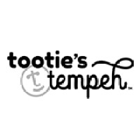 Tooties Tempeh logo - Similar company to True Moringa