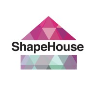 ShapeHouse logo - Similar company to L&E Lofts And Extensions
