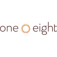 oneOeight logo - Similar company to Lyt Method