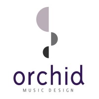 Orchid Music Design logo - Similar company to Artistpro