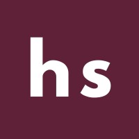 Hack Slovakia logo - Similar company to Krill Studio