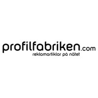 profilfabriken.com logo - Similar company to Wellr