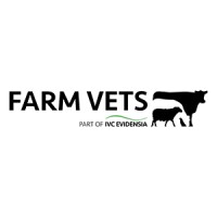 IVC Evidensia Farm Vets logo - Similar company to British Cattle Veterinary Association