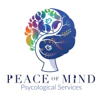 Peace of Mind Psychological Services, PC. logo - Similar company to Sabater Laboratory For Psychological Innovations Inc