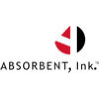 Absorbent, Ink.