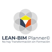 LEAN-BIM Planner© logo - Similar company to Malabares Consultores